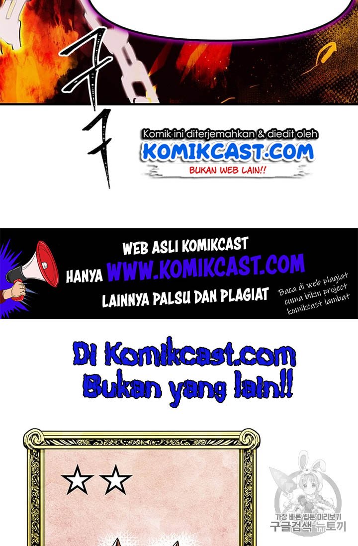 I Am Player Who Suck Alone Chapter 11 Gambar 61
