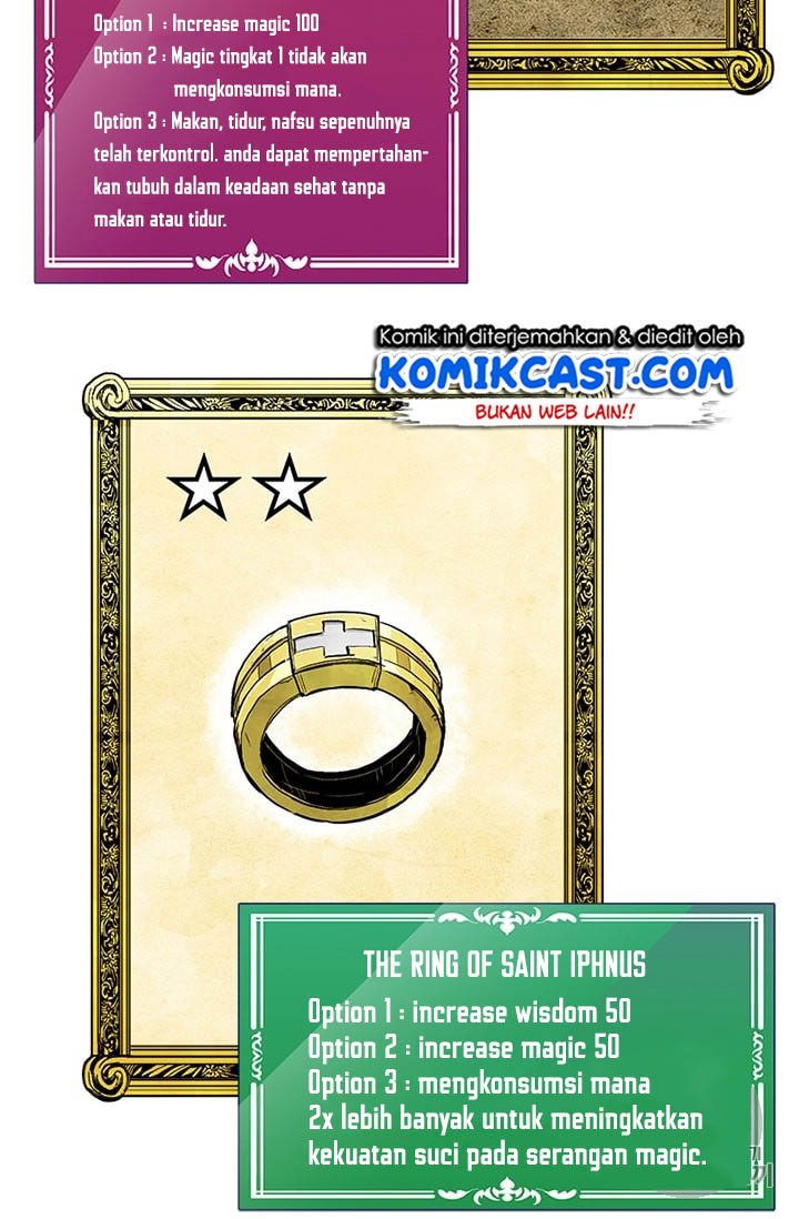 I Am Player Who Suck Alone Chapter 11 Gambar 63