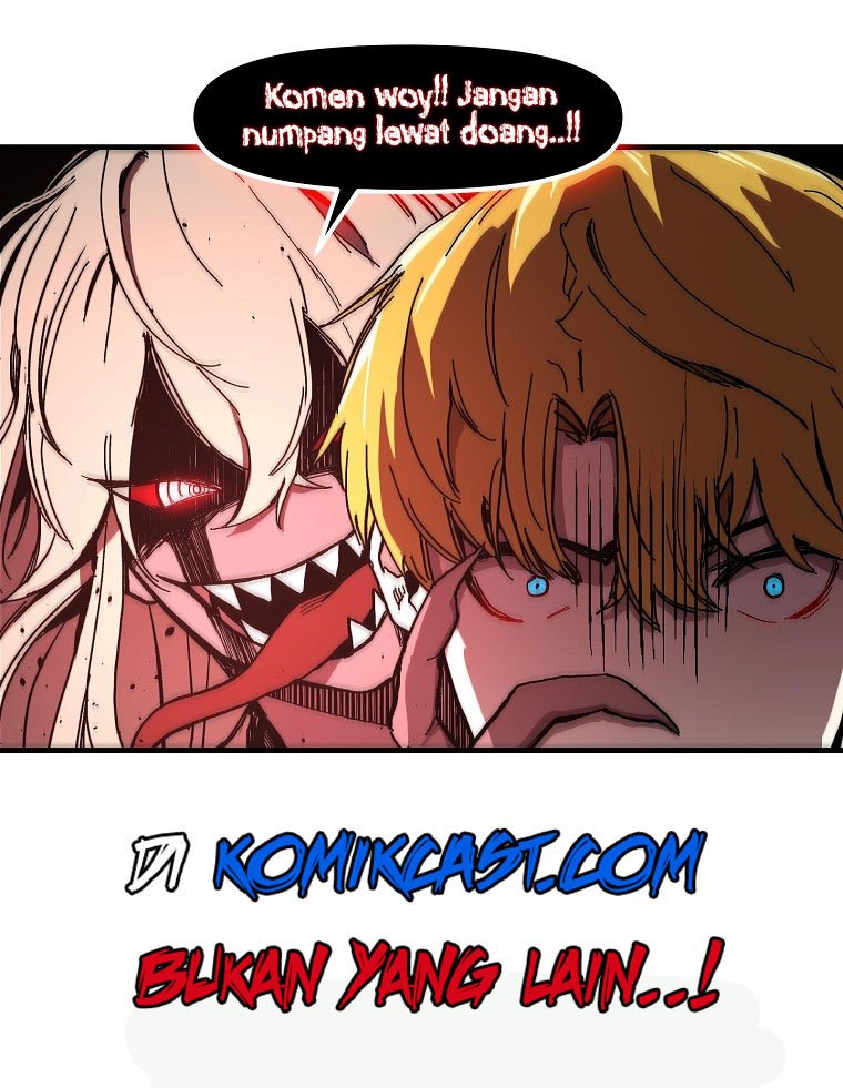 I Am Player Who Suck Alone Chapter 11 Gambar 68