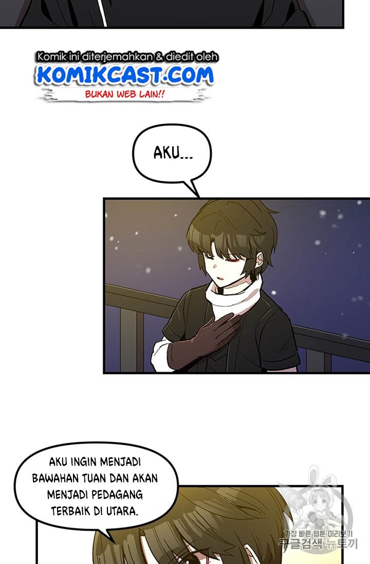 I Am Player Who Suck Alone Chapter 11 Gambar 7