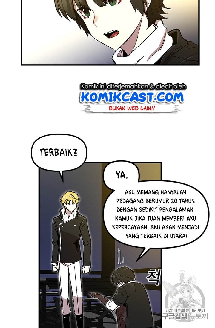 I Am Player Who Suck Alone Chapter 11 Gambar 8