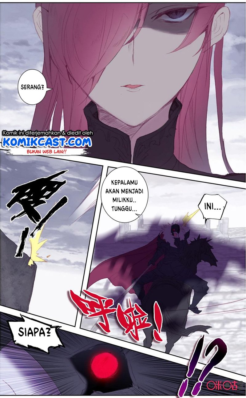 Long Live The King Chapter 45 Gambar 8