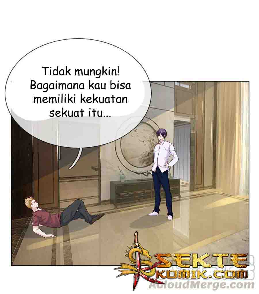 Jipin Yaonie Chapter 31 Gambar 12