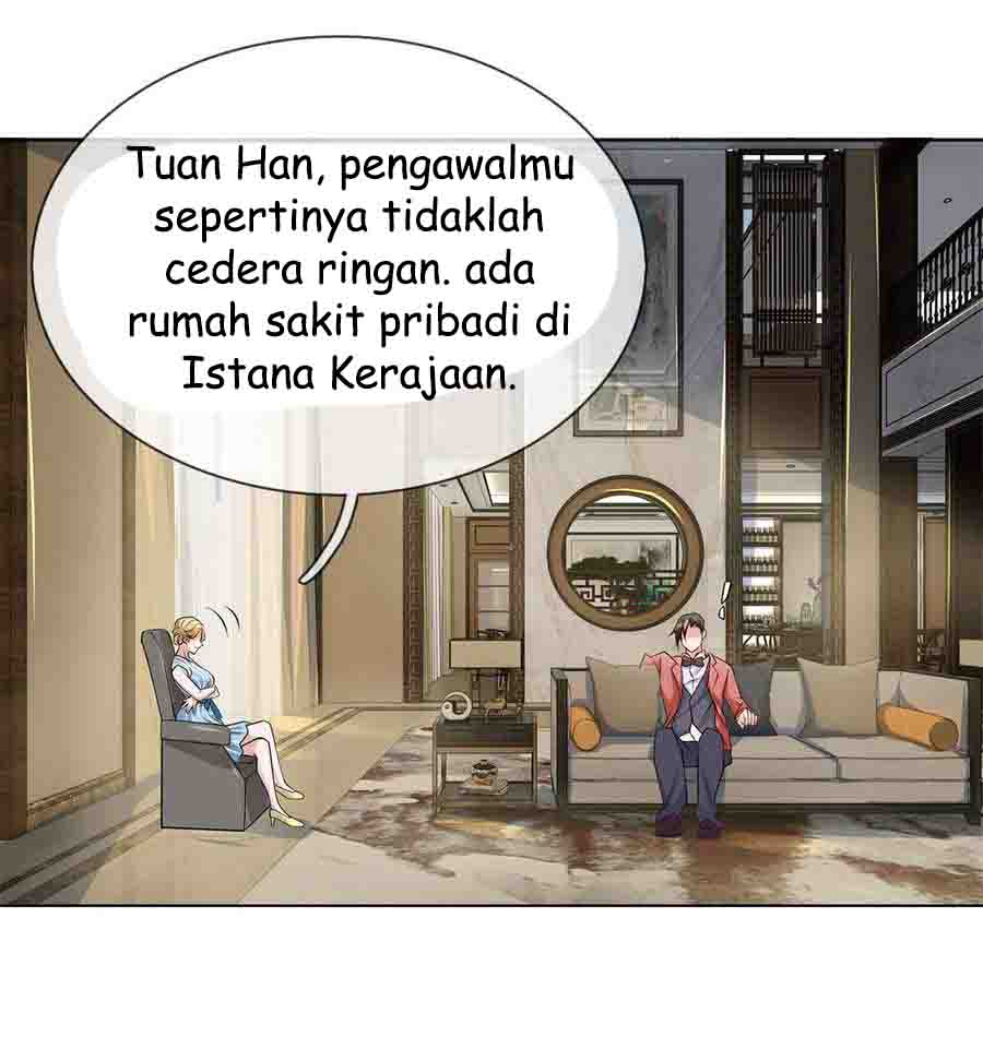 Jipin Yaonie Chapter 31 Gambar 13