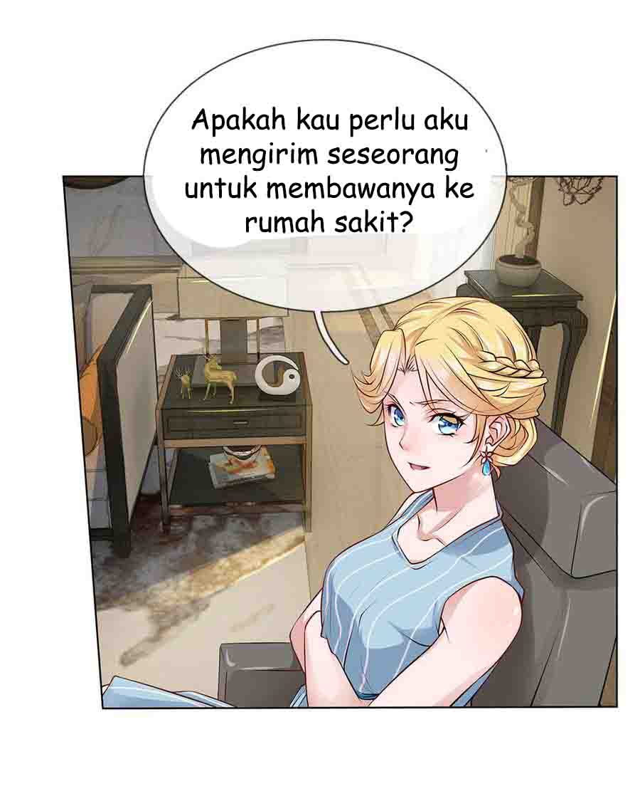 Jipin Yaonie Chapter 31 Gambar 14