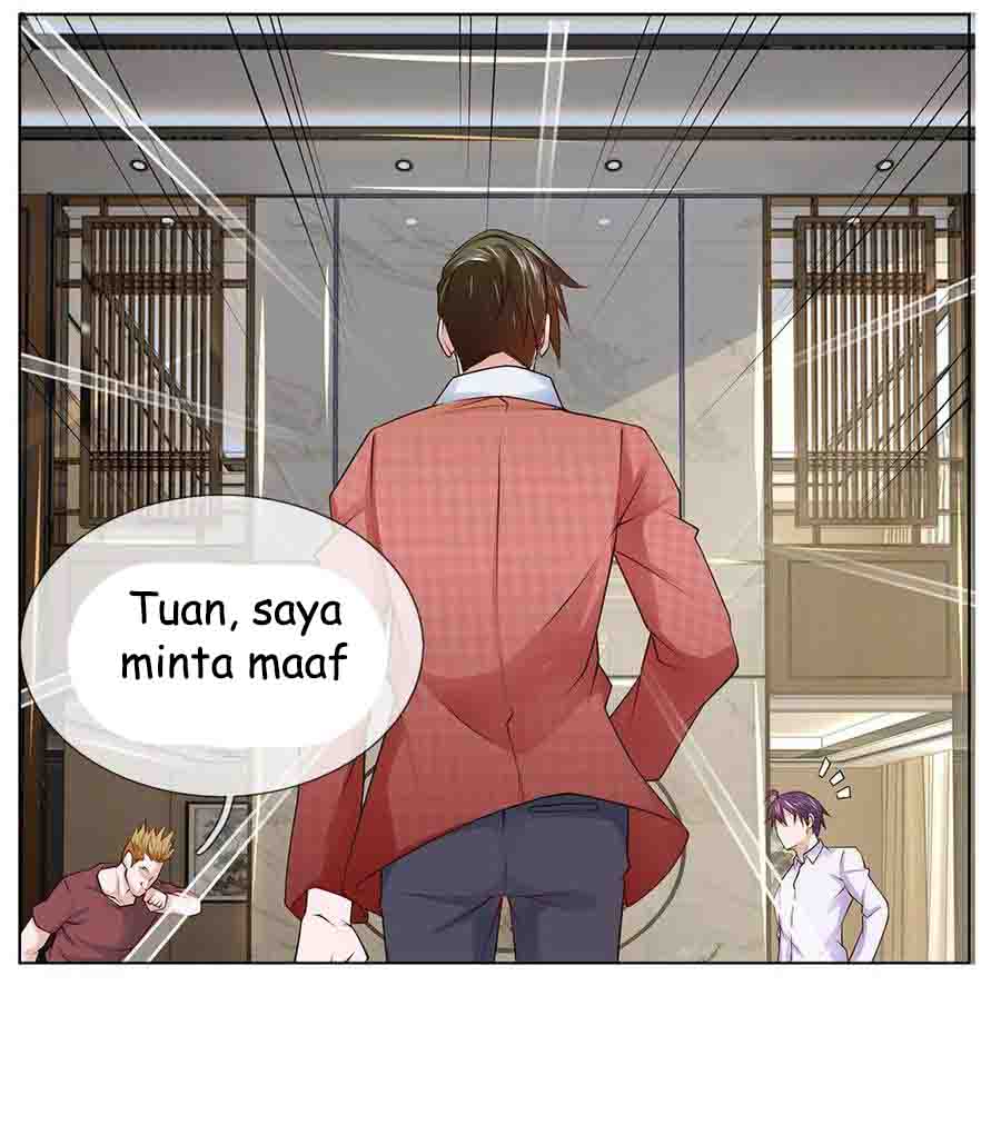 Jipin Yaonie Chapter 31 Gambar 17