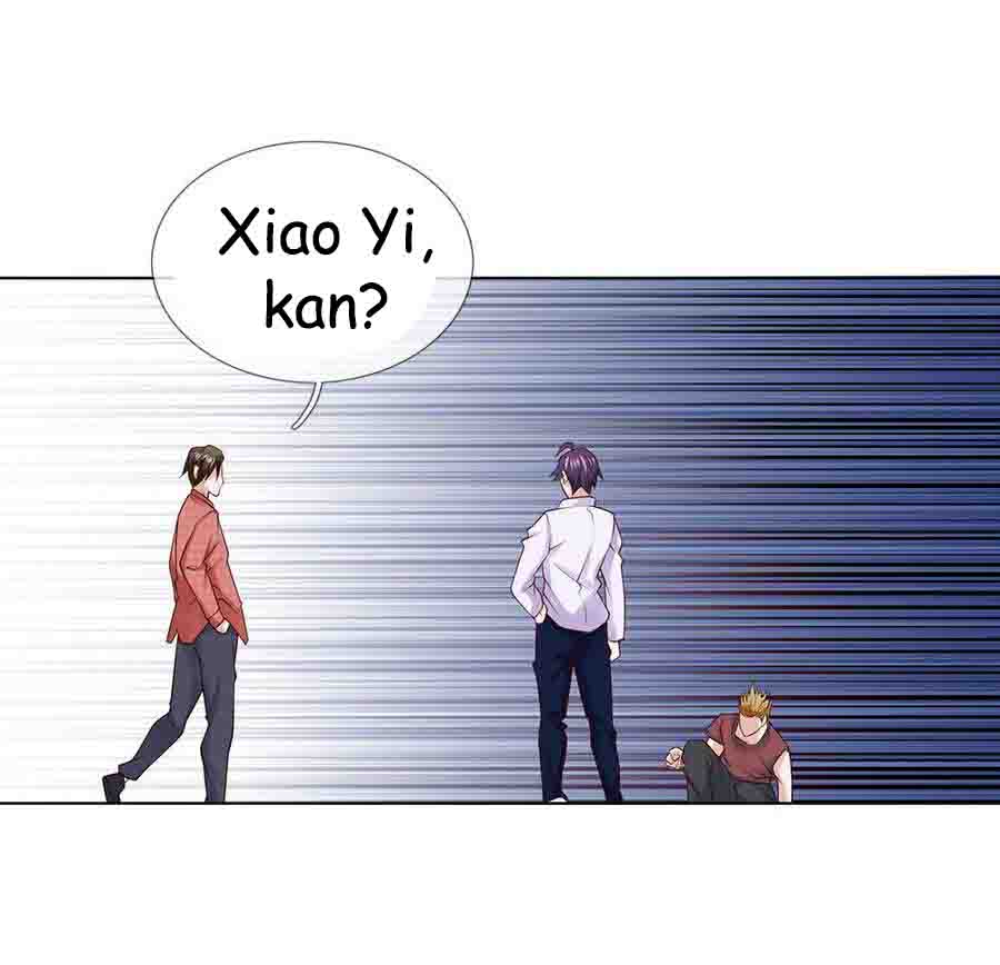 Jipin Yaonie Chapter 31 Gambar 18