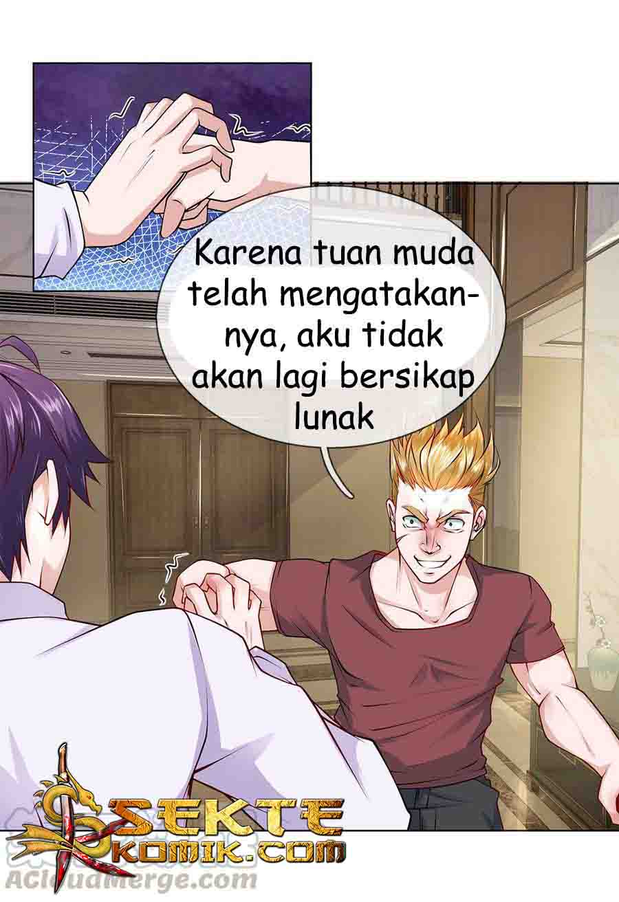 Baca Manhua Jipin Yaonie Chapter 31 Gambar 2