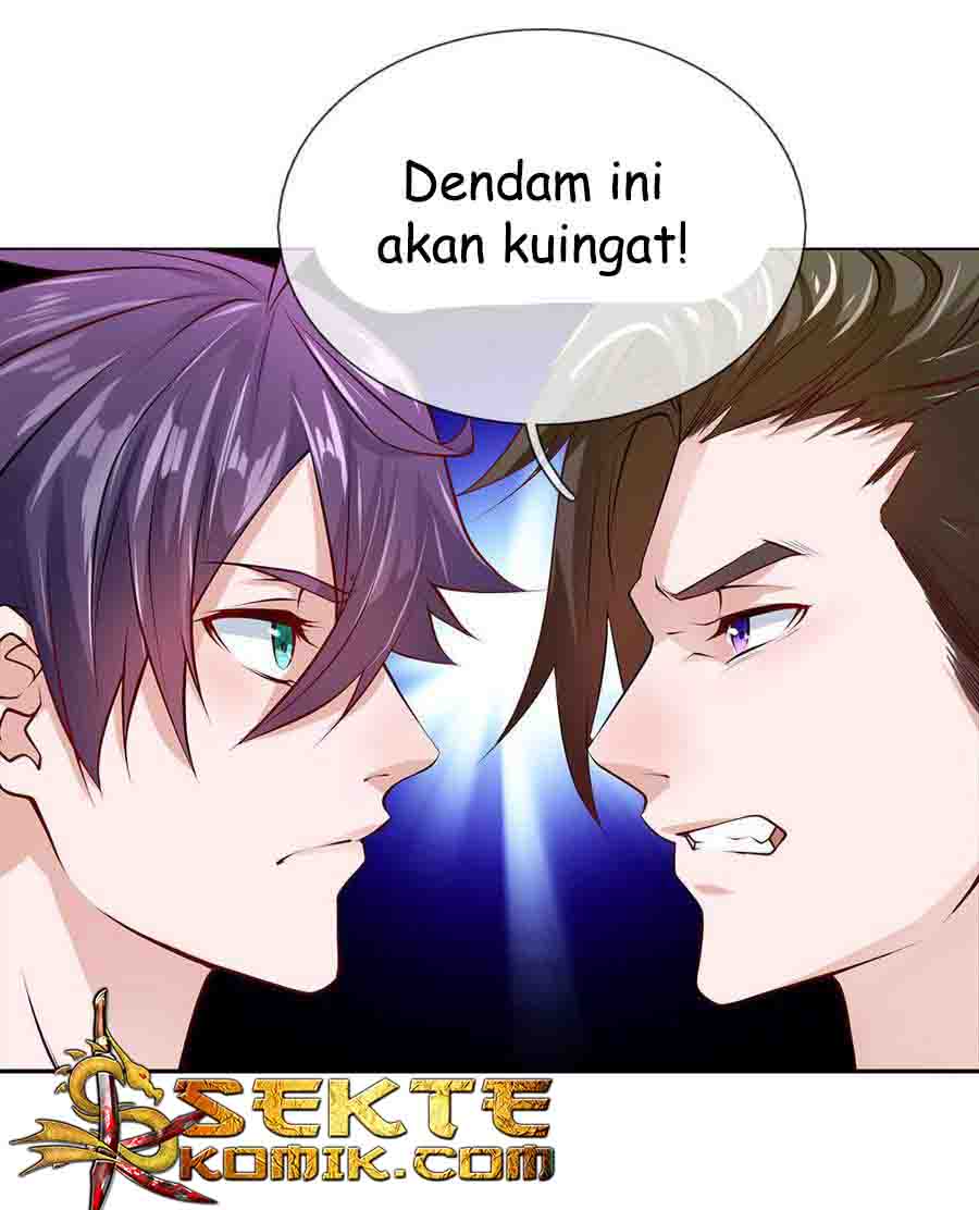 Jipin Yaonie Chapter 31 Gambar 20