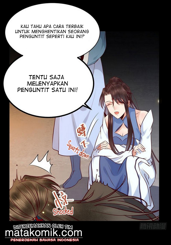 The Ghostly Doctor Chapter 163 Gambar 10