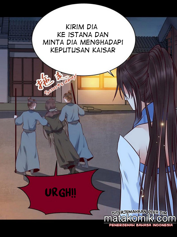The Ghostly Doctor Chapter 163 Gambar 15