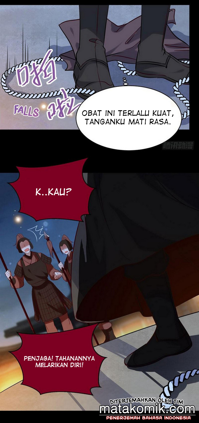 The Ghostly Doctor Chapter 163 Gambar 24