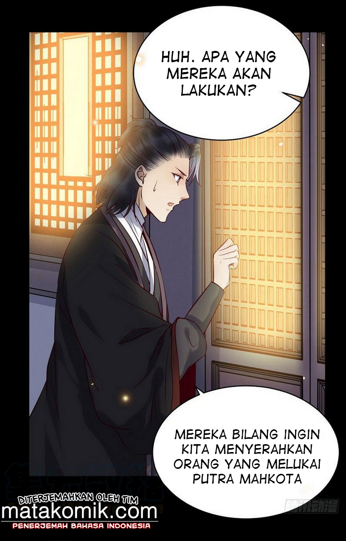 The Ghostly Doctor Chapter 163 Gambar 34