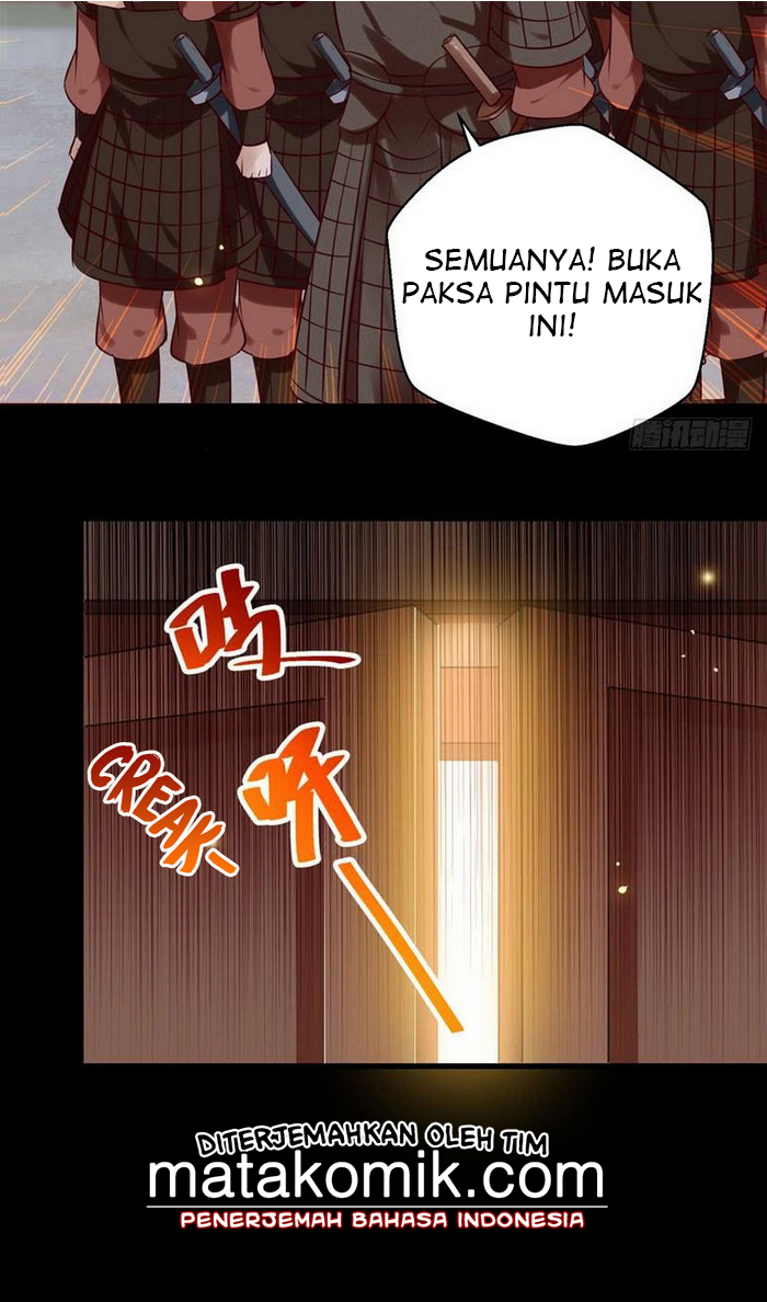 The Ghostly Doctor Chapter 163 Gambar 38