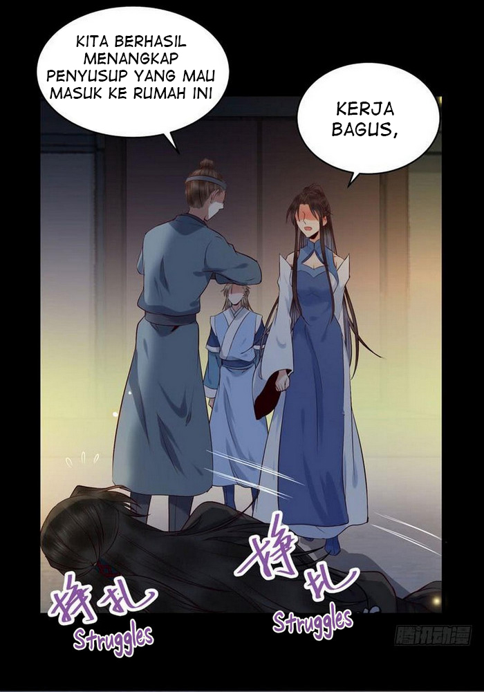 The Ghostly Doctor Chapter 163 Gambar 4