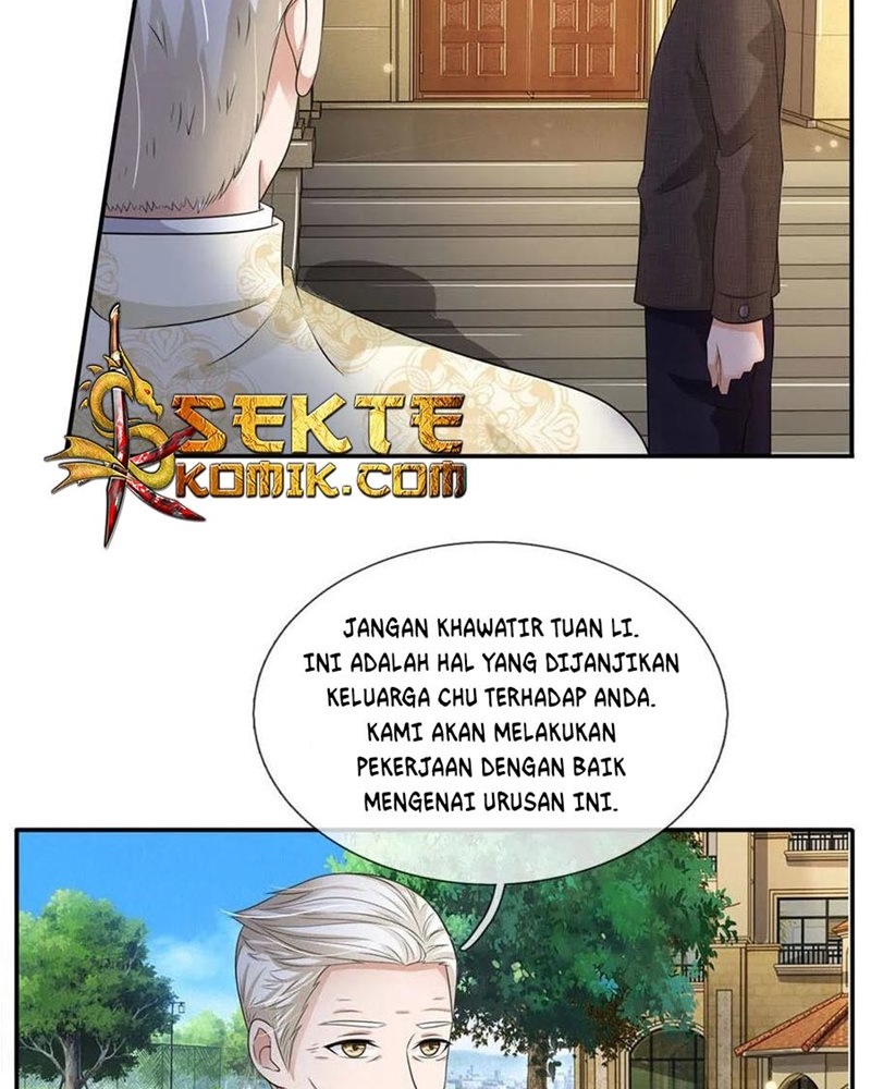 I am Daxianzun Chapter 94 Gambar 6