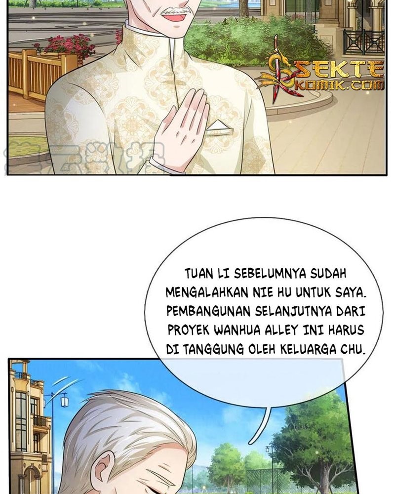 I am Daxianzun Chapter 94 Gambar 7