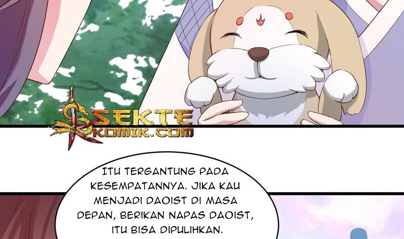 The Strongest Beast System Chapter 34 Gambar 10