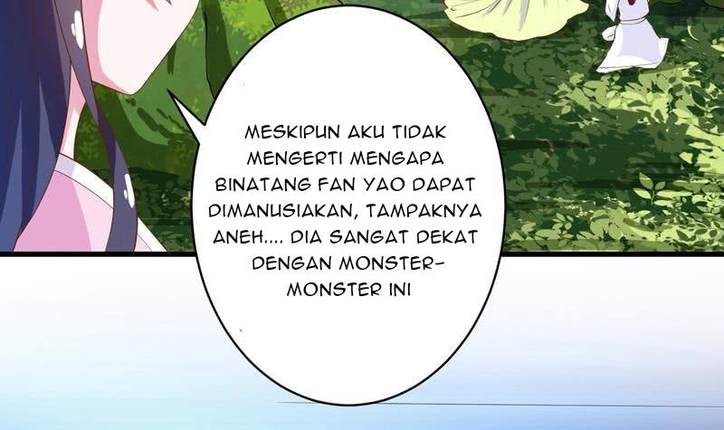 The Strongest Beast System Chapter 34 Gambar 20