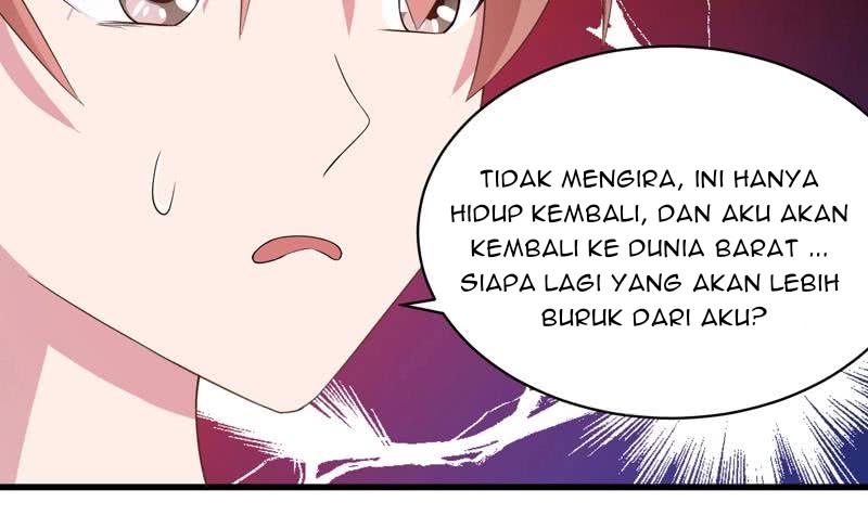 The Strongest Beast System Chapter 34 Gambar 41