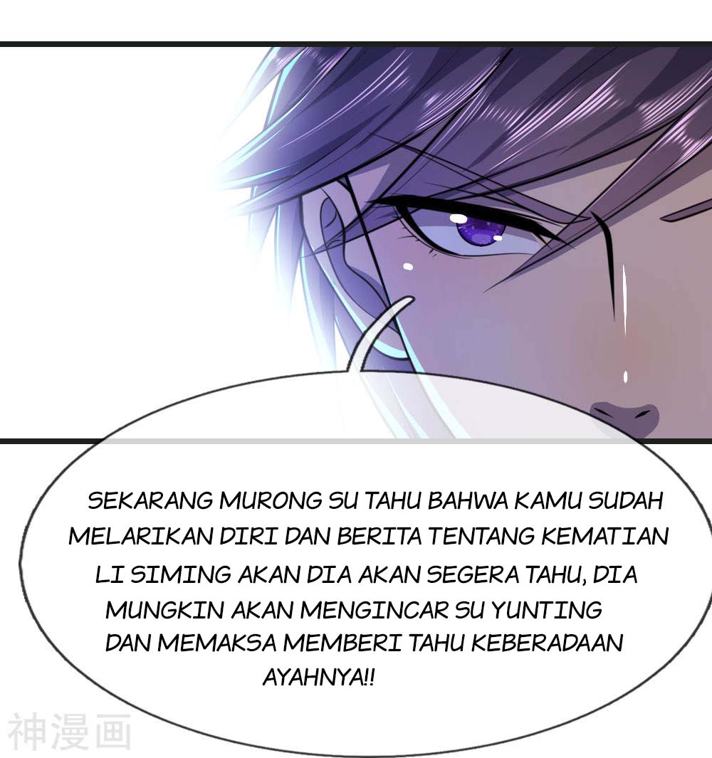 Medical Martial Arts Chapter 132 Gambar 4