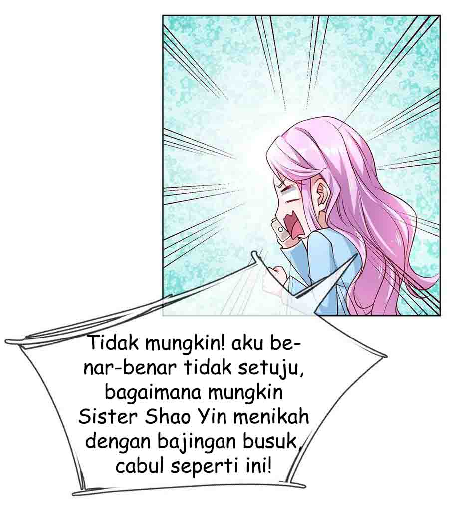 Jipin Yaonie Chapter 35 Gambar 13