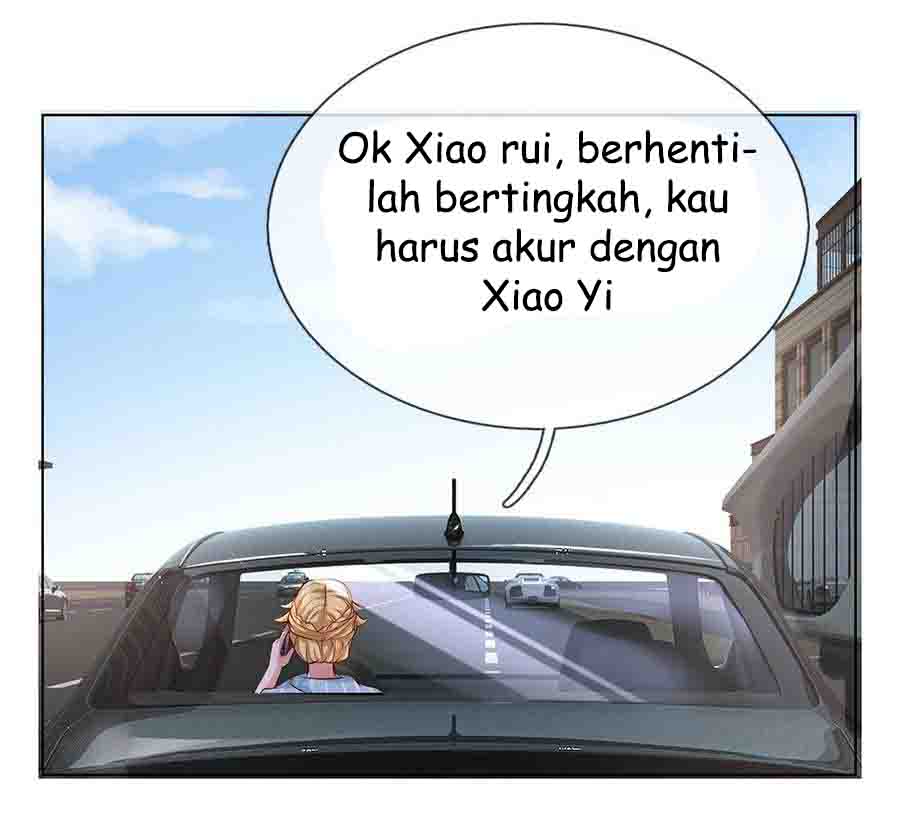 Jipin Yaonie Chapter 35 Gambar 14