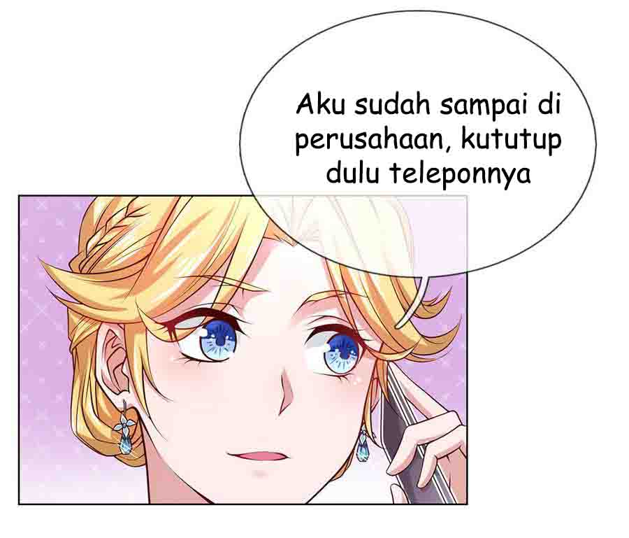 Jipin Yaonie Chapter 35 Gambar 15