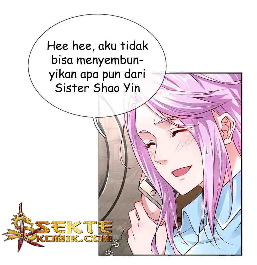 Jipin Yaonie Chapter 35 Gambar 7