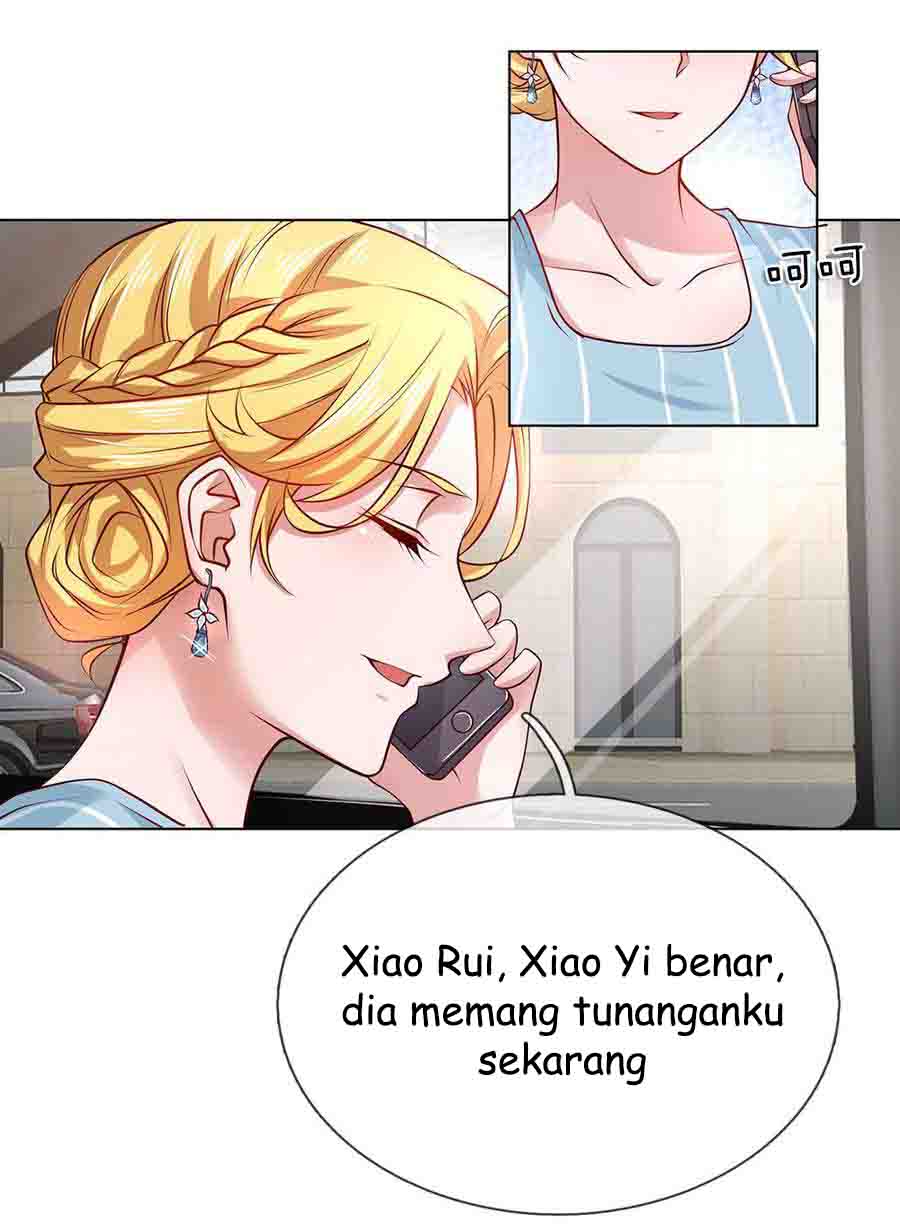 Jipin Yaonie Chapter 35 Gambar 9