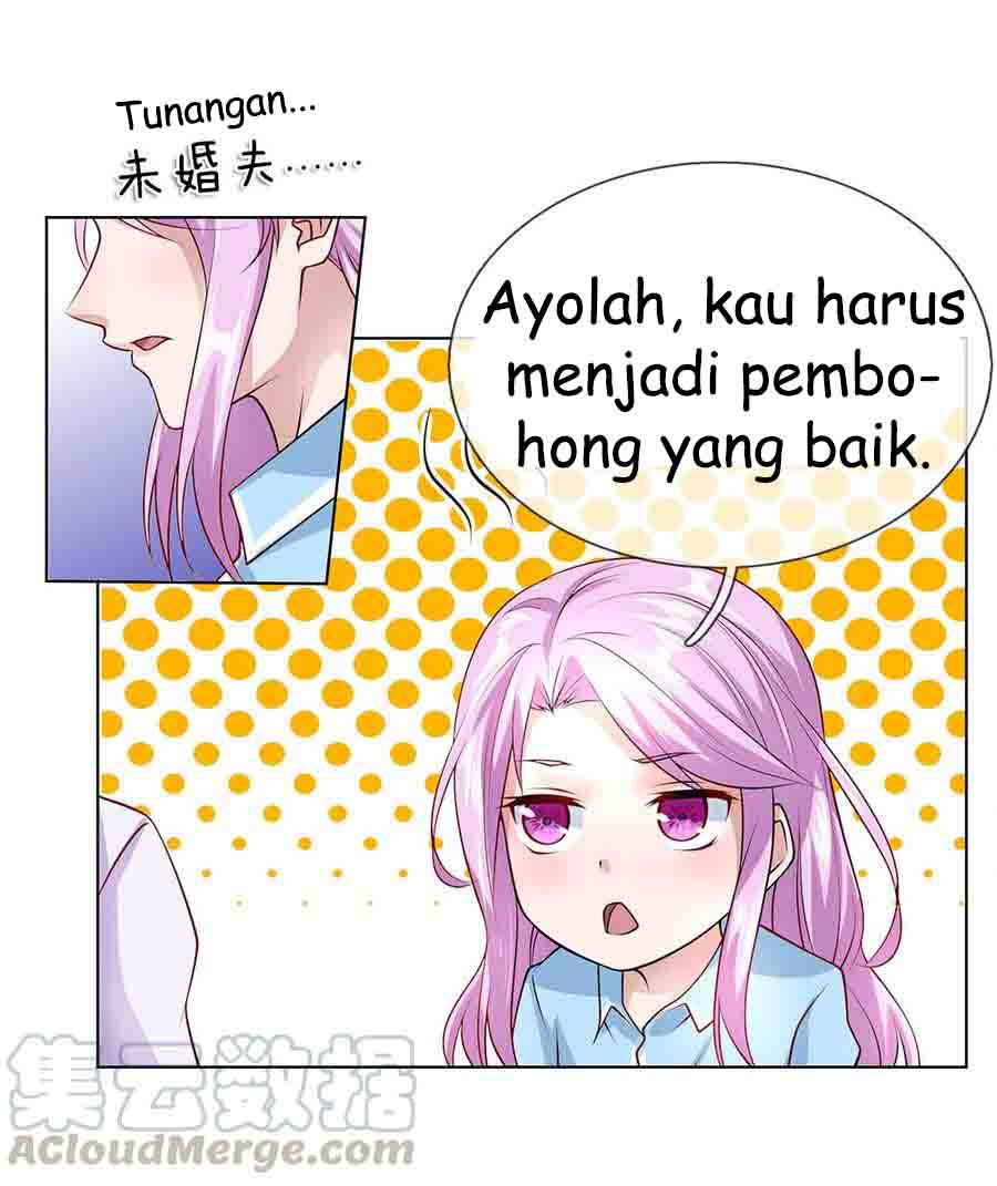 Jipin Yaonie Chapter 34 Gambar 12