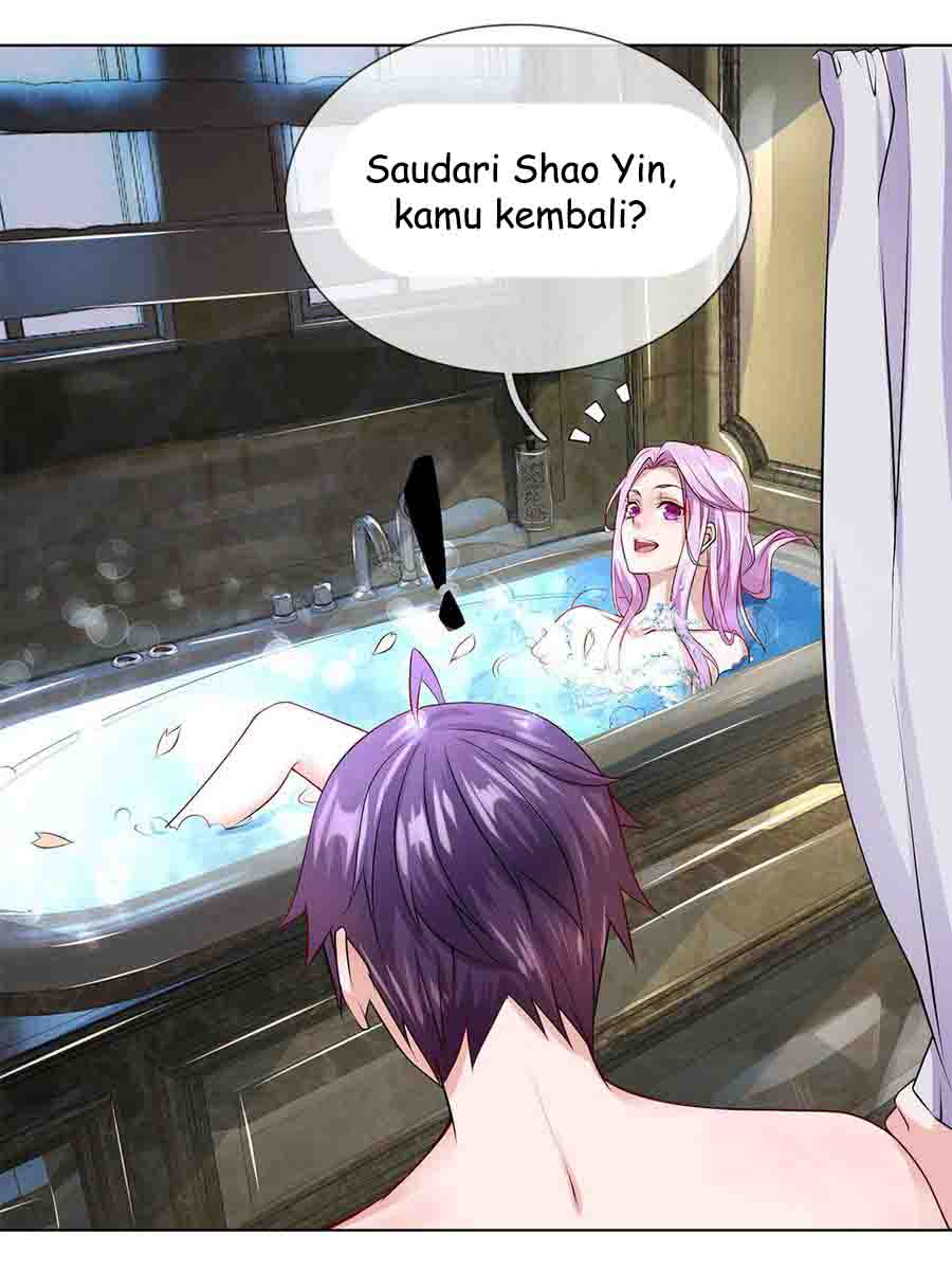 Jipin Yaonie Chapter 33 Gambar 17