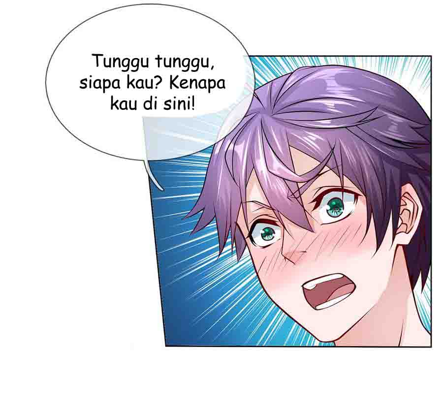 Jipin Yaonie Chapter 33 Gambar 18