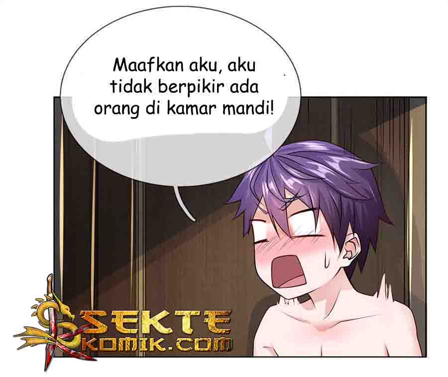 Jipin Yaonie Chapter 33 Gambar 23