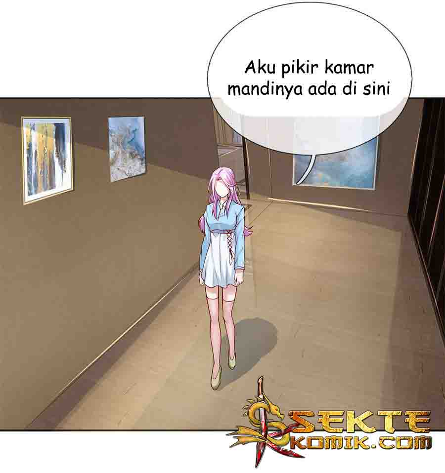 Jipin Yaonie Chapter 33 Gambar 8