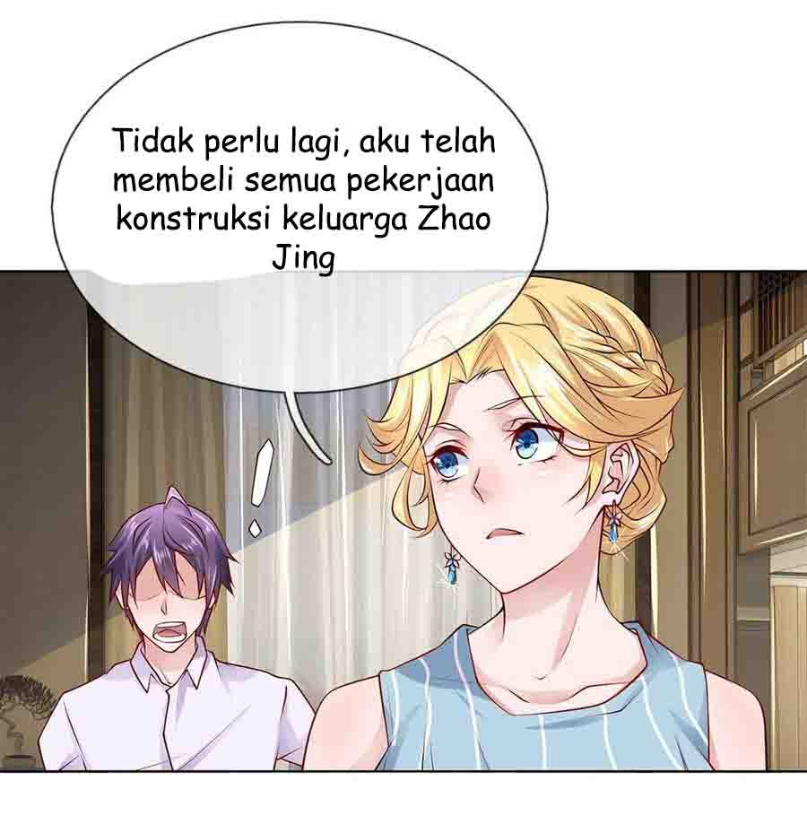 Jipin Yaonie Chapter 32 Gambar 7