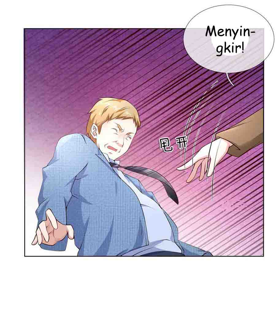 Jipin Yaonie Chapter 38 Gambar 4