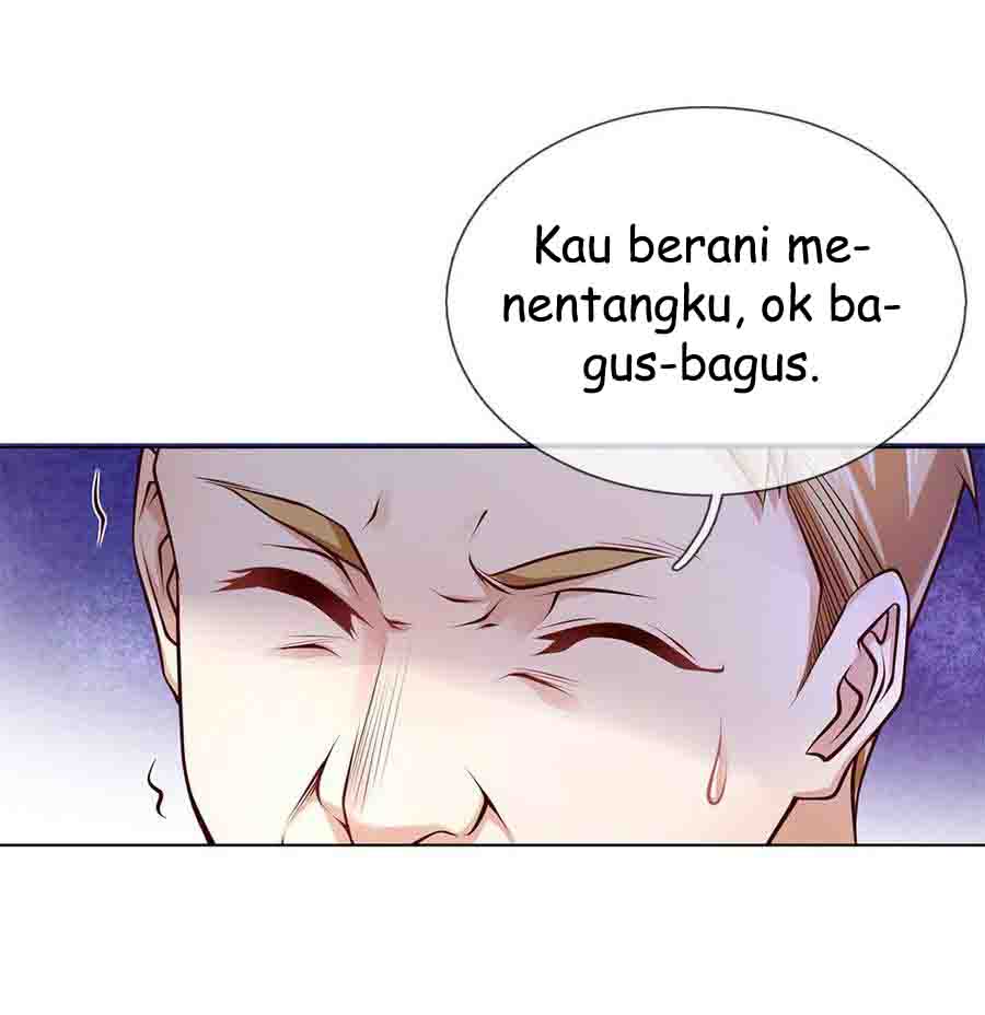 Jipin Yaonie Chapter 38 Gambar 6