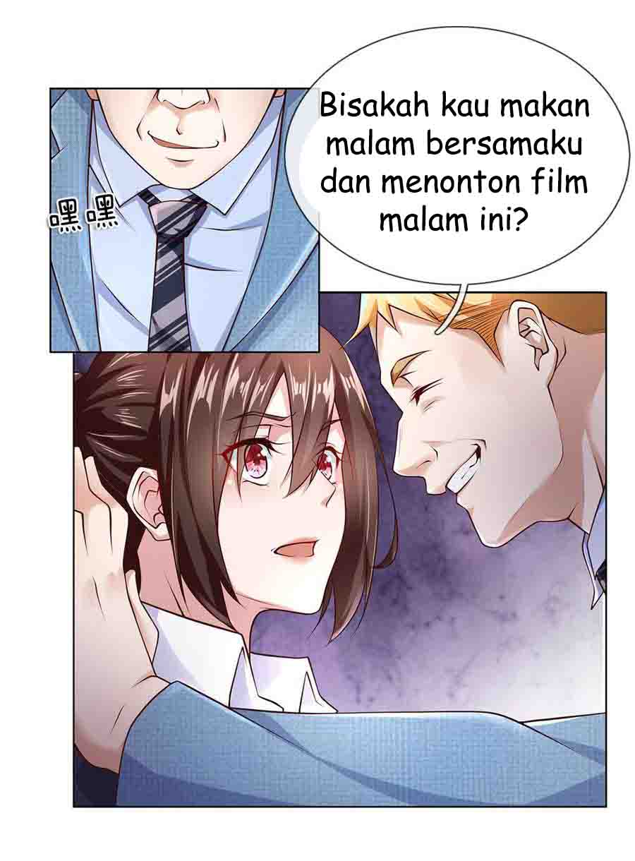 Jipin Yaonie Chapter 37 Gambar 13