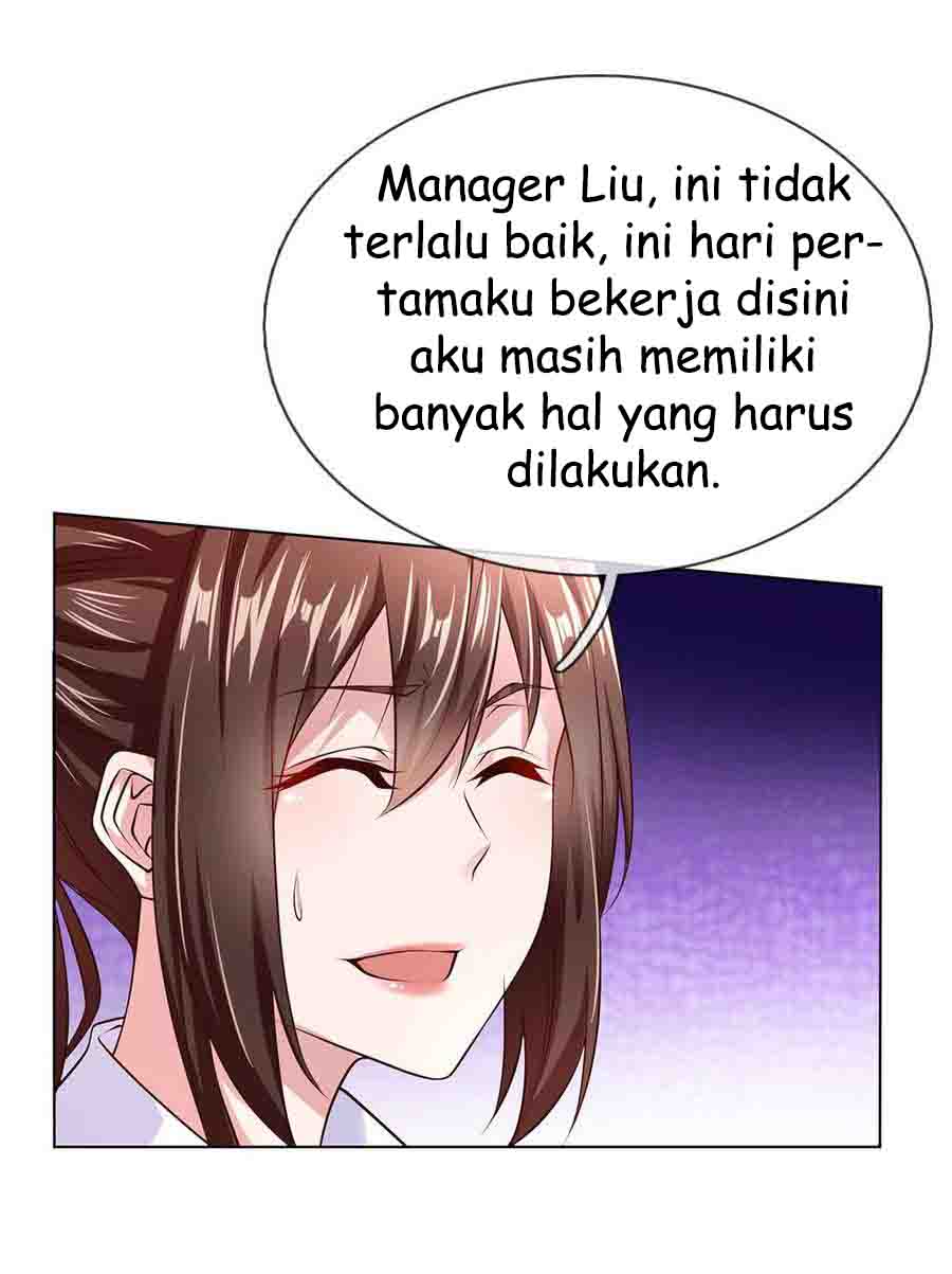 Jipin Yaonie Chapter 37 Gambar 14