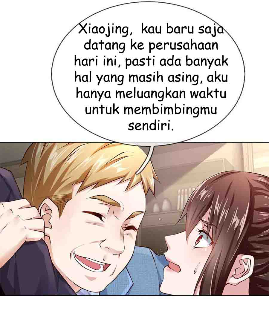 Jipin Yaonie Chapter 37 Gambar 16