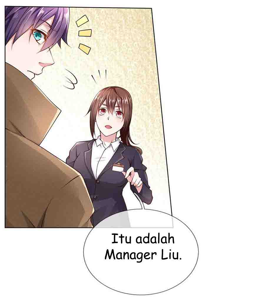 Jipin Yaonie Chapter 37 Gambar 4