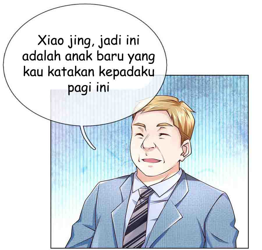 Jipin Yaonie Chapter 37 Gambar 5