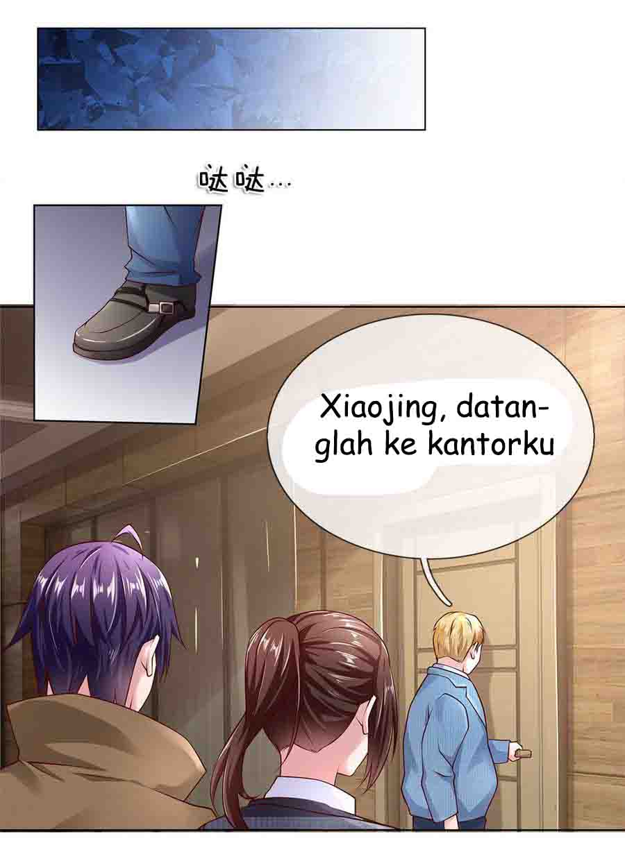 Jipin Yaonie Chapter 37 Gambar 8