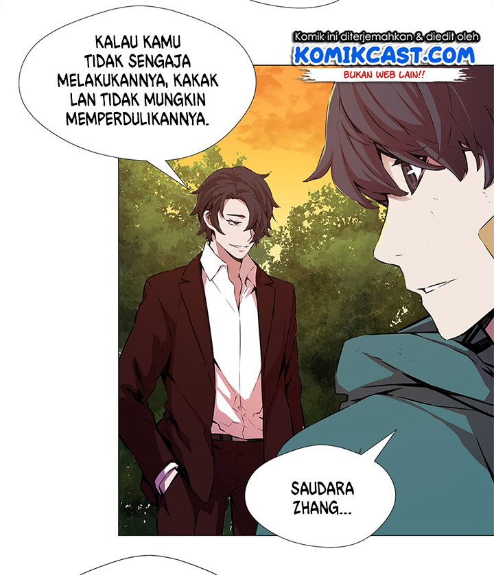 OddEye Chapter 15 Gambar 28