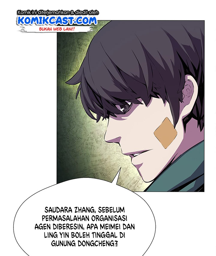 OddEye Chapter 15 Gambar 35