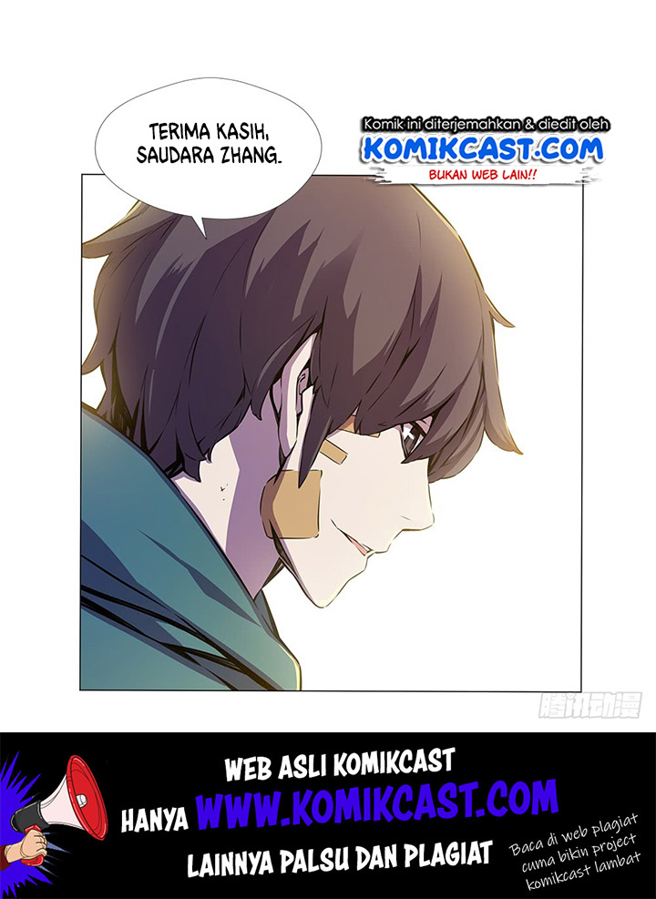 OddEye Chapter 15 Gambar 41