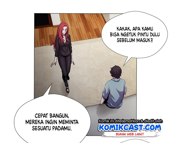 OddEye Chapter 15 Gambar 45