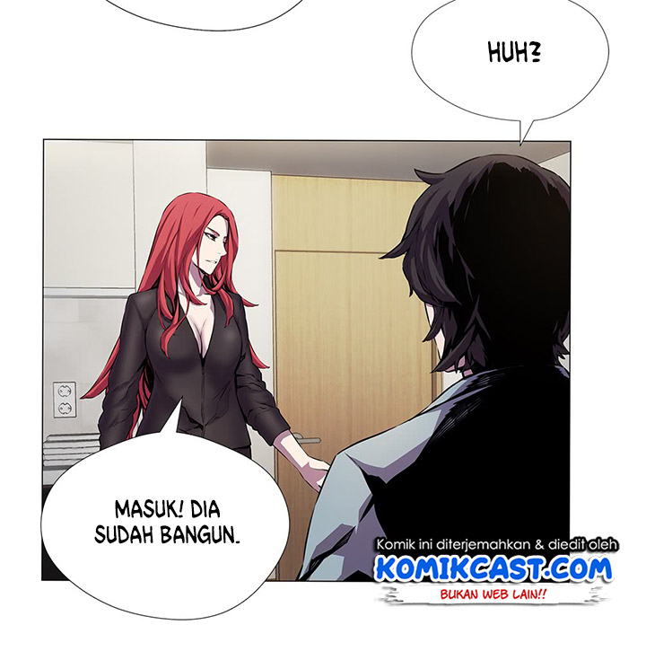 OddEye Chapter 15 Gambar 46