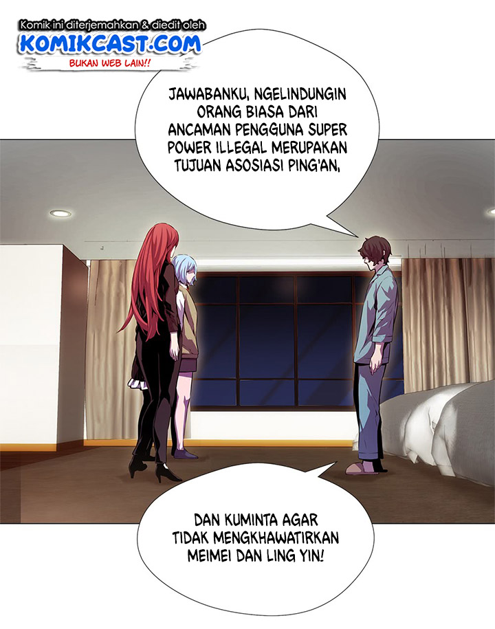 OddEye Chapter 15 Gambar 54